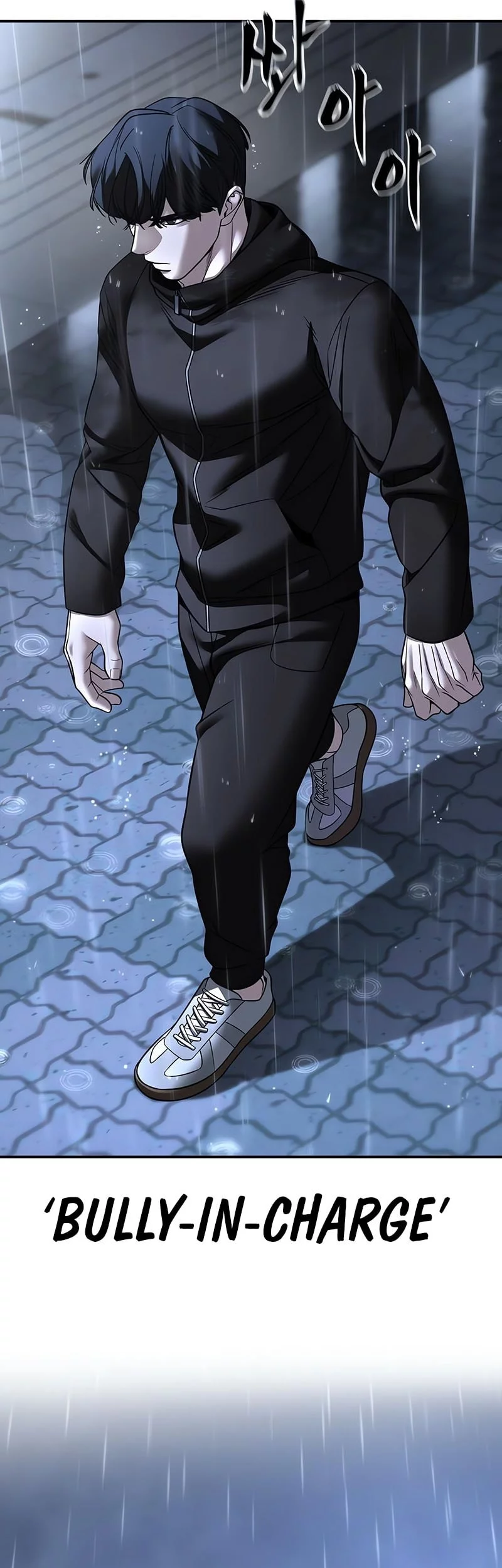 The Bully In Charge Chapter 158 Gambar 61