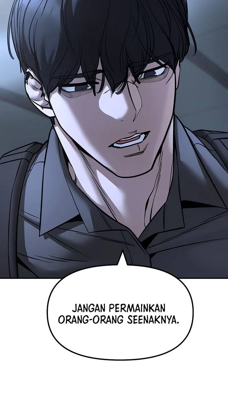The Bully In Charge Chapter 158 Gambar 66