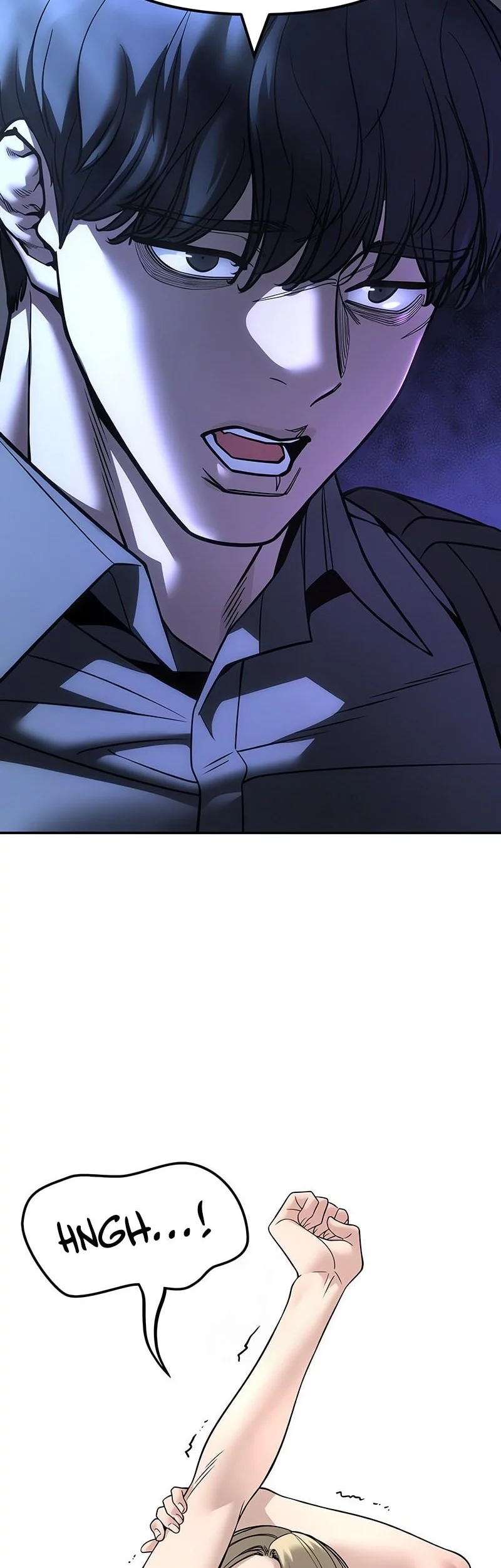 The Bully In Charge Chapter 158 Gambar 68