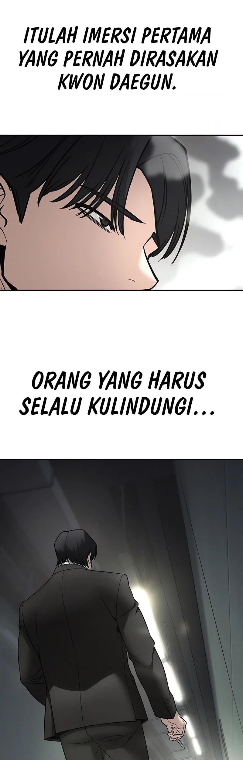 The Bully In Charge Chapter 158 Gambar 75