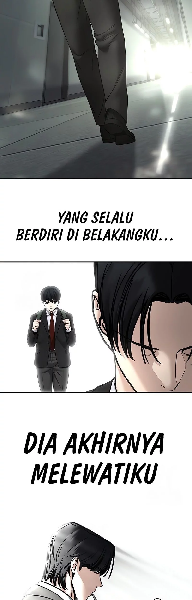 The Bully In Charge Chapter 158 Gambar 76