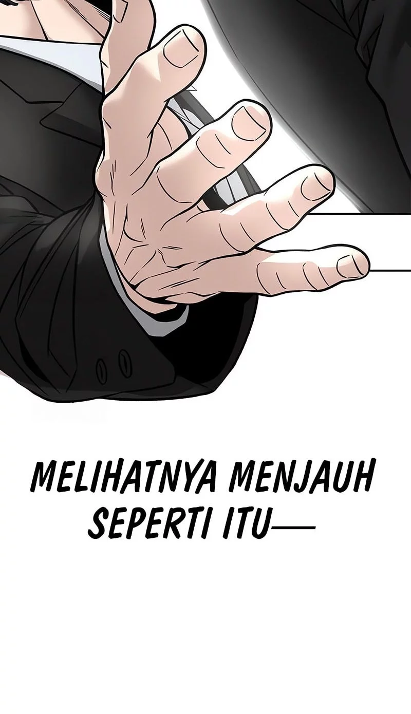 The Bully In Charge Chapter 158 Gambar 78