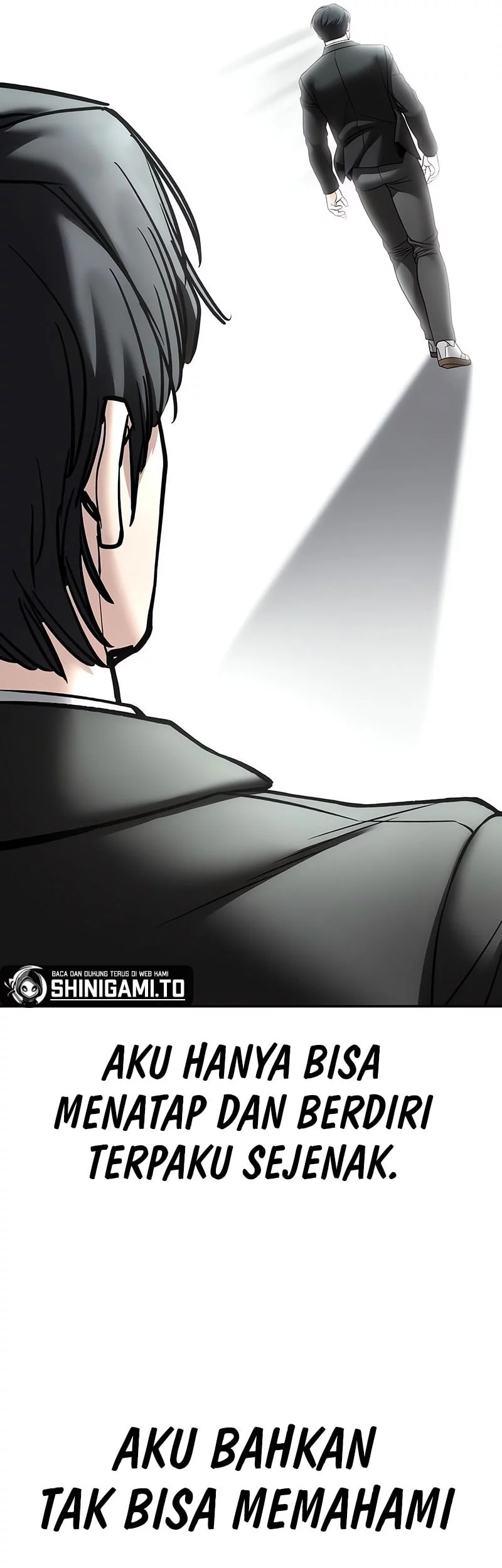 The Bully In Charge Chapter 158 Gambar 79