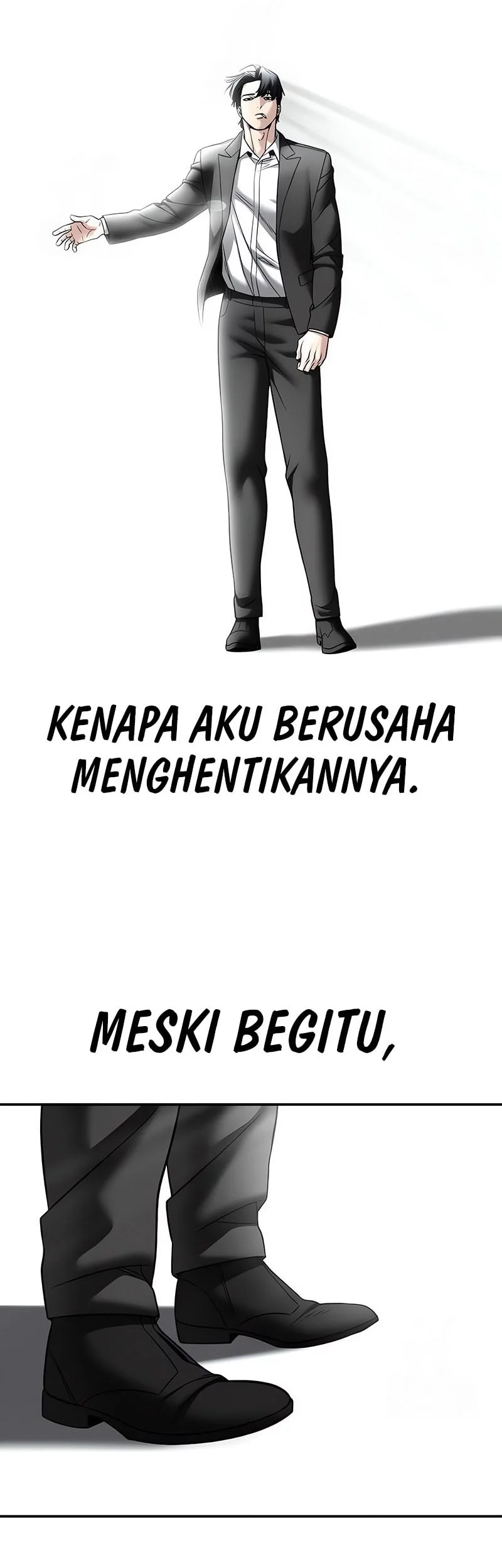The Bully In Charge Chapter 158 Gambar 80