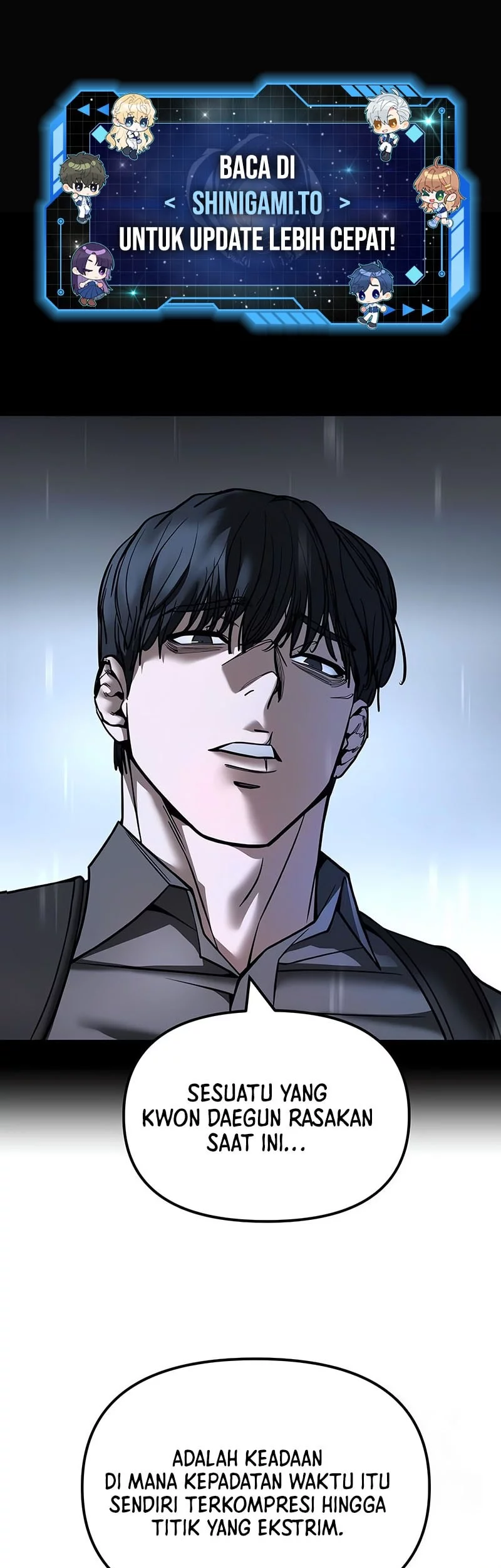 Baca  The Bully In Charge Chapter 158 Gambar 2