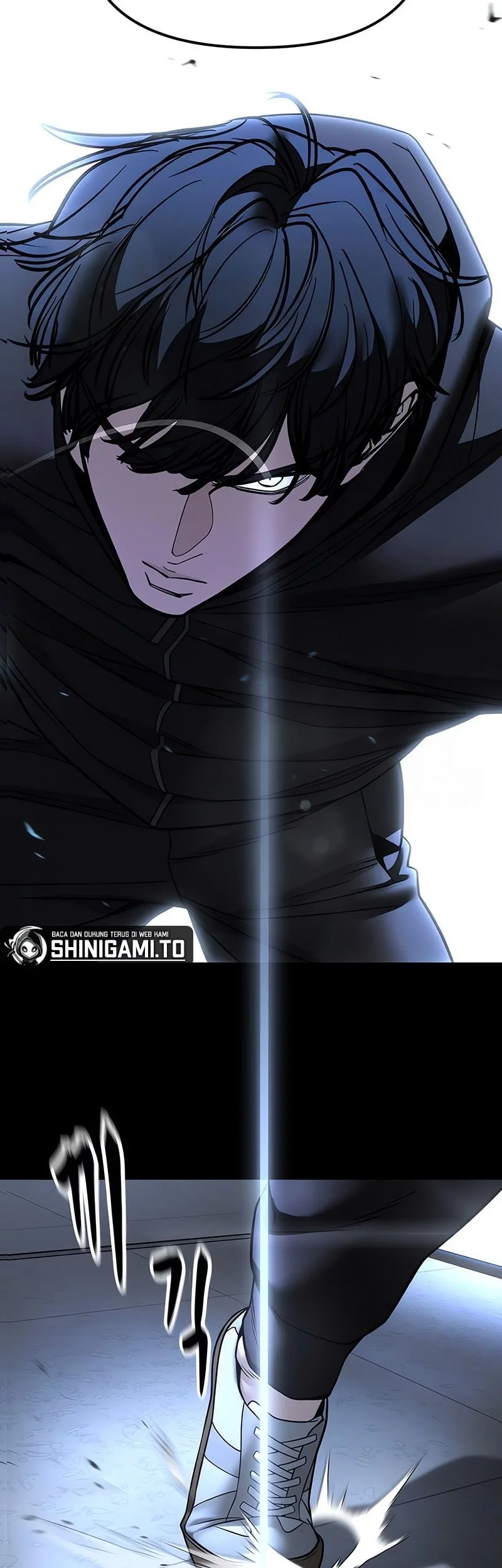 The Bully In Charge Chapter 158 Gambar 3