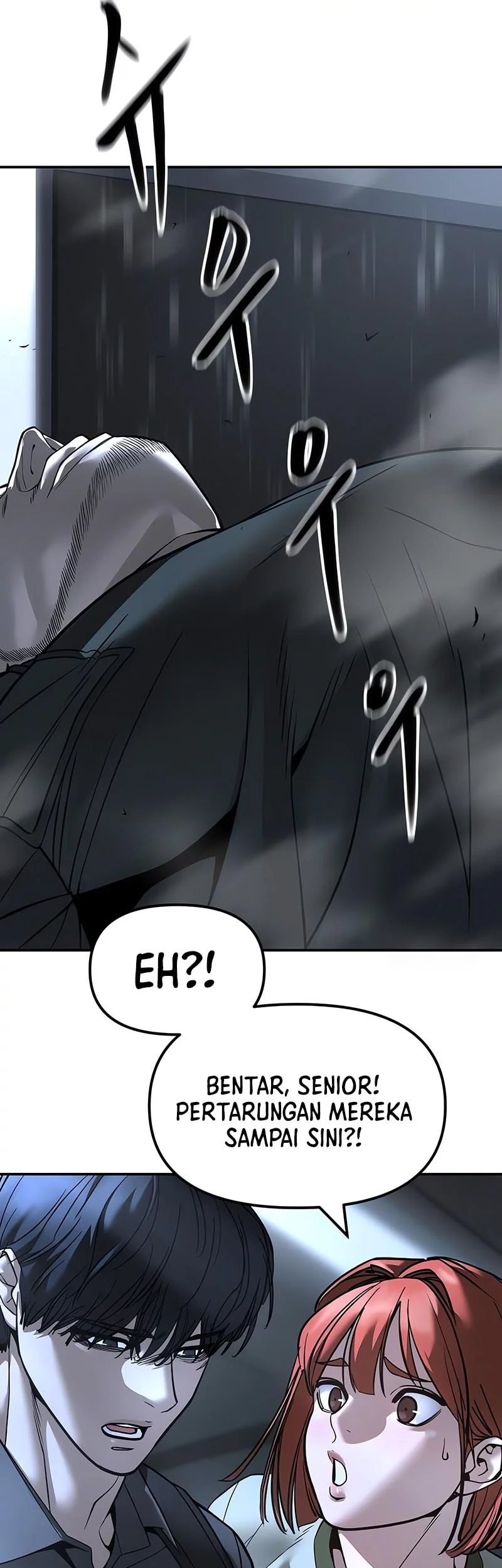 The Bully In Charge Chapter 158 Gambar 11