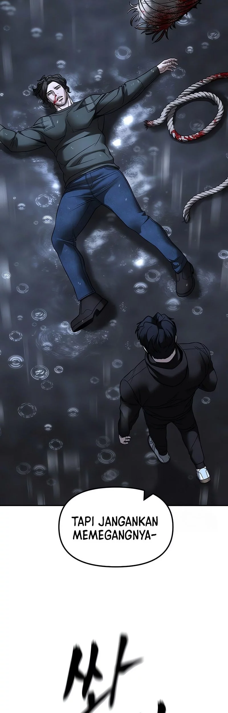 The Bully In Charge Chapter 158 Gambar 16