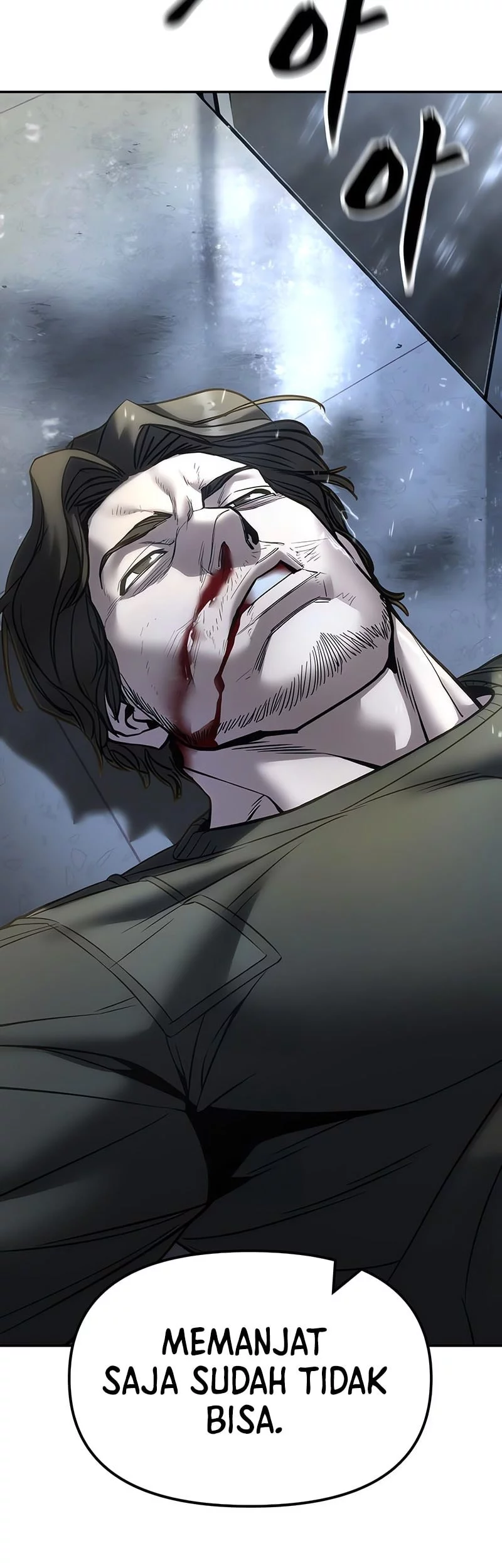 The Bully In Charge Chapter 158 Gambar 17