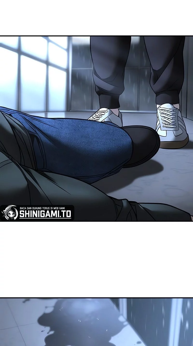 The Bully In Charge Chapter 158 Gambar 18