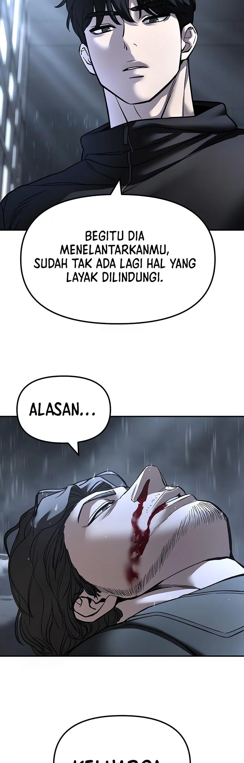 The Bully In Charge Chapter 158 Gambar 20