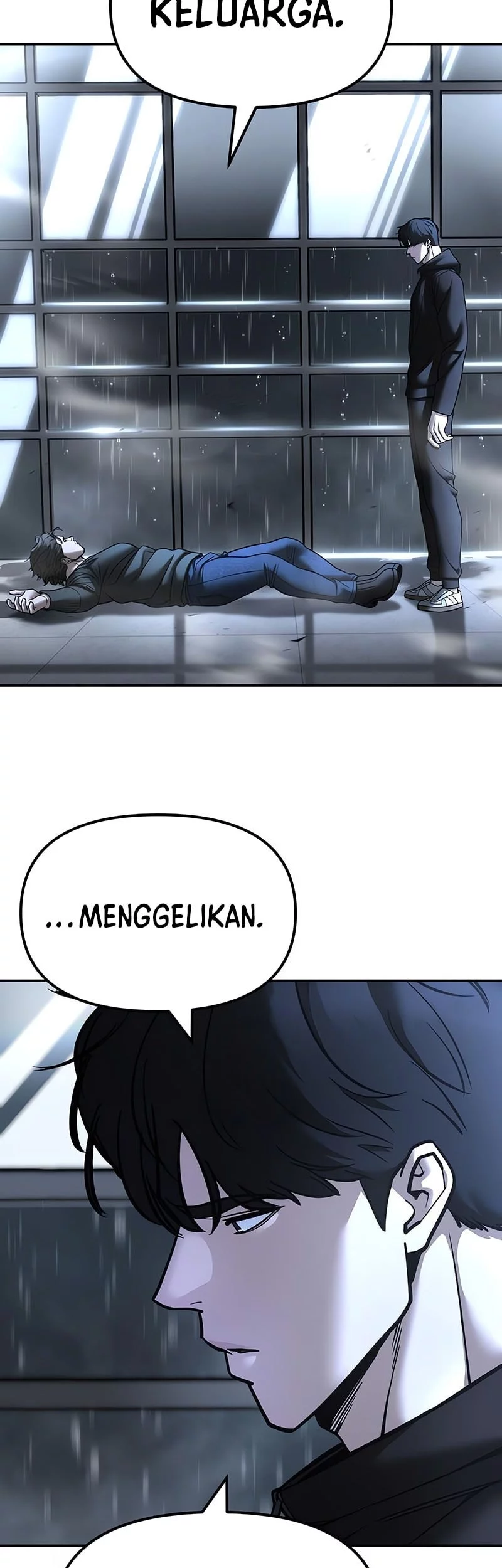 The Bully In Charge Chapter 158 Gambar 21