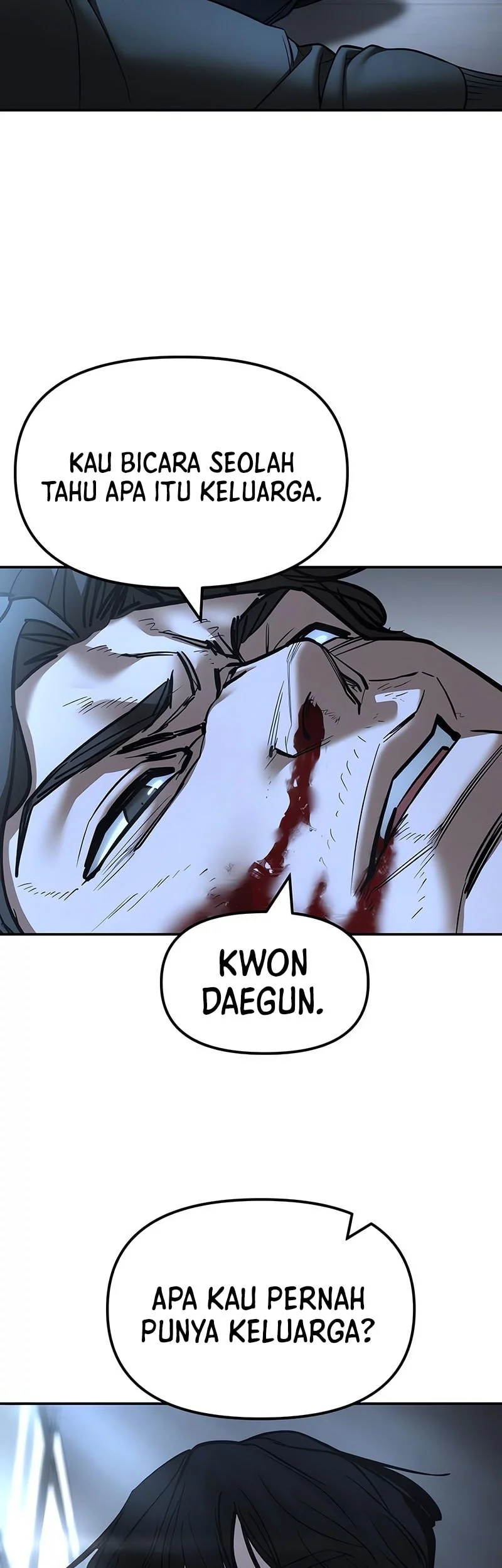 The Bully In Charge Chapter 158 Gambar 23