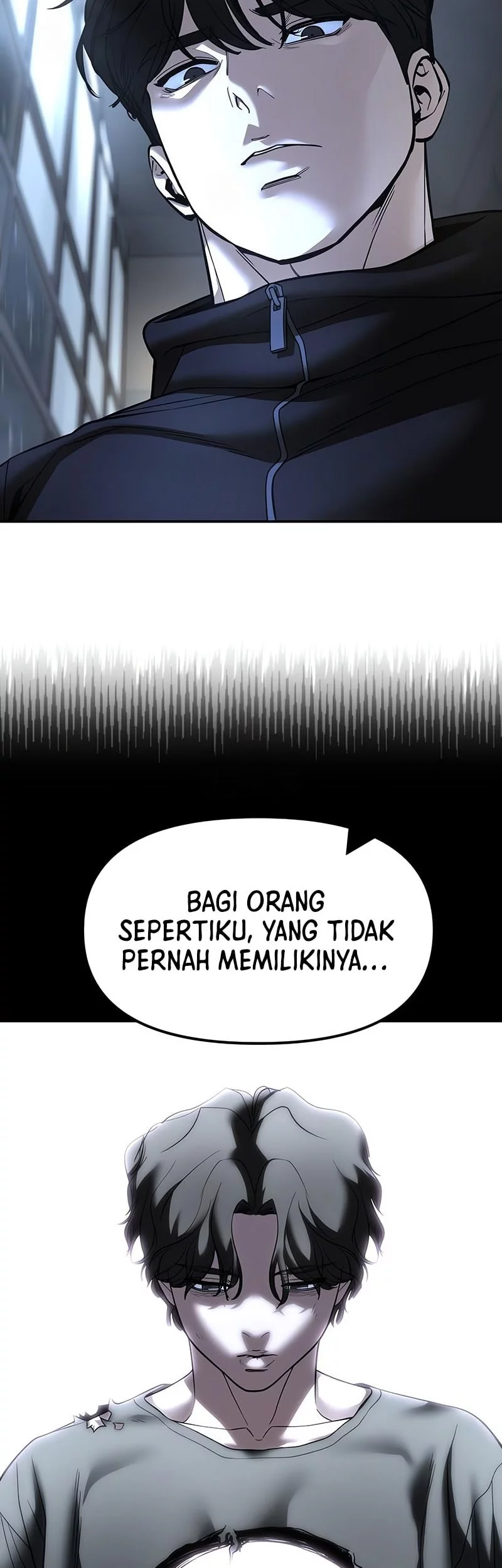 The Bully In Charge Chapter 158 Gambar 24