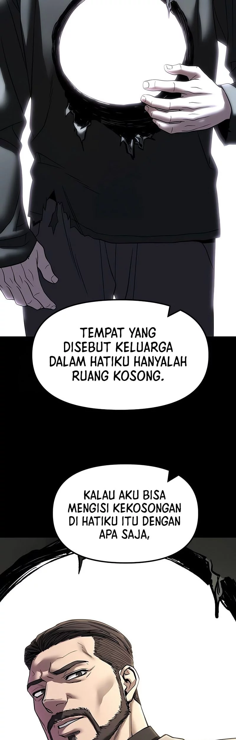 The Bully In Charge Chapter 158 Gambar 25