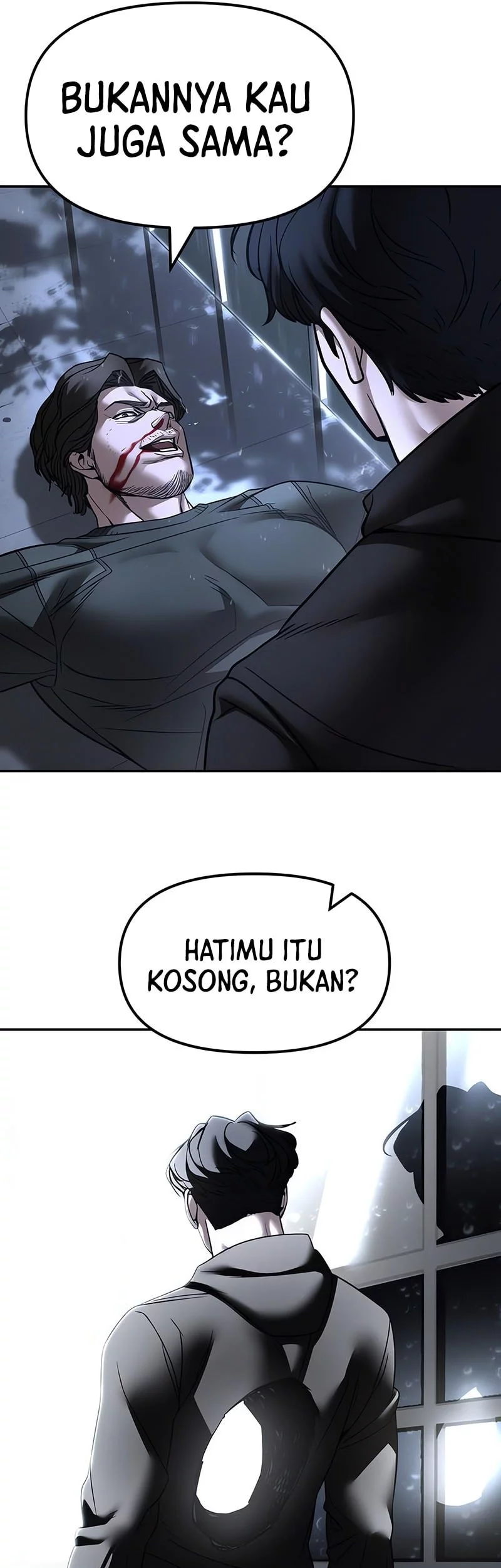The Bully In Charge Chapter 158 Gambar 27