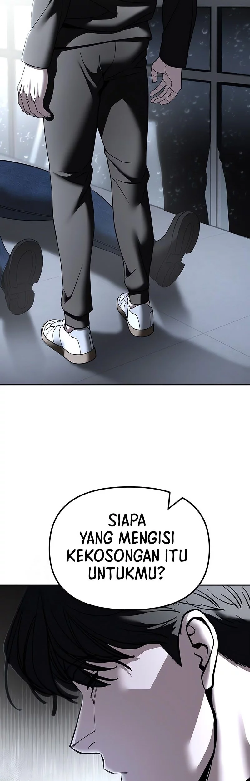 The Bully In Charge Chapter 158 Gambar 28