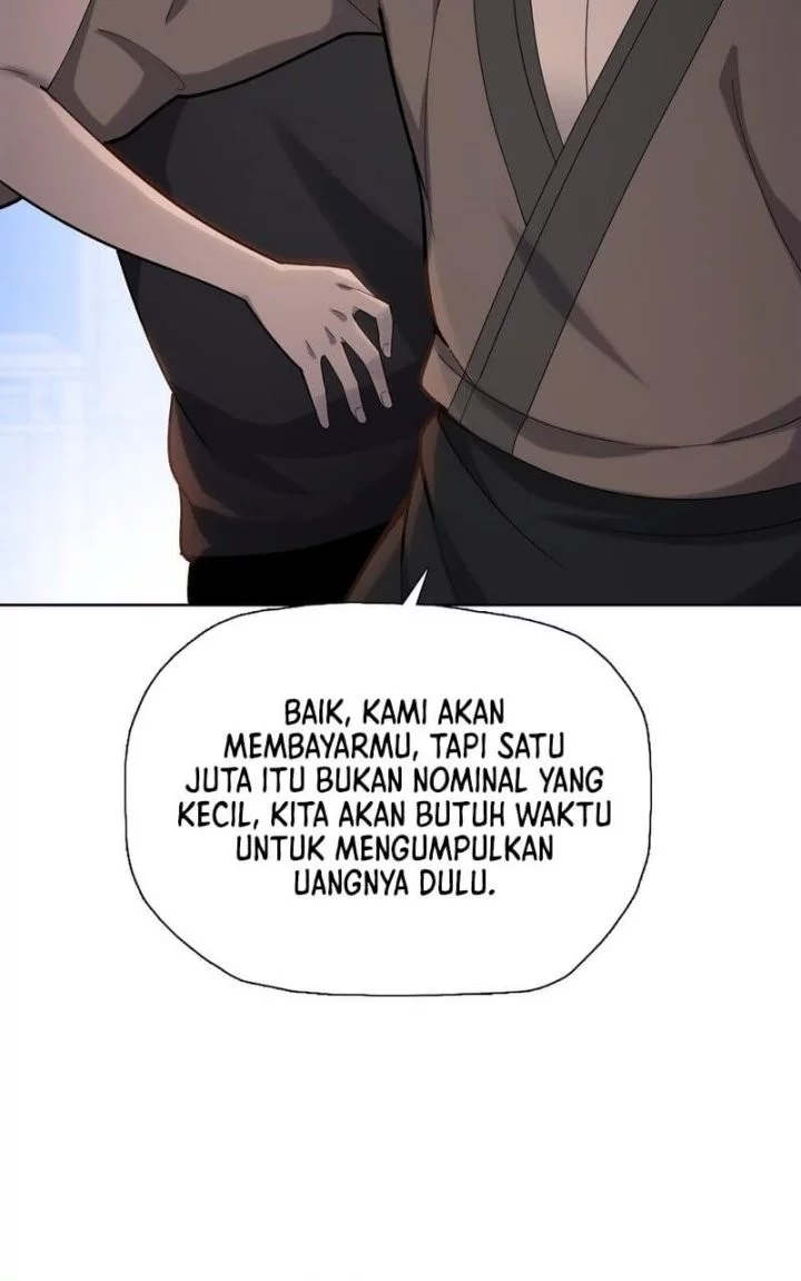 The Butcher Blade That Pierces All Realms Chapter 10 Gambar 5