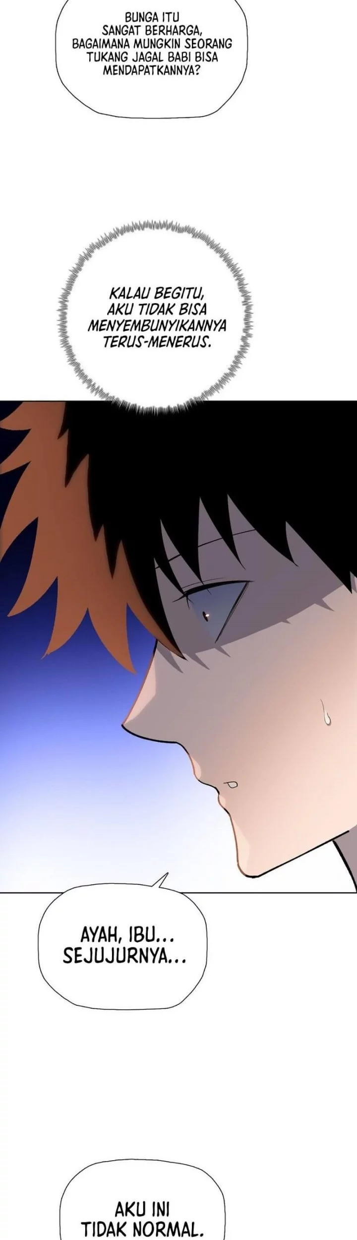 The Butcher Blade That Pierces All Realms Chapter 10 Gambar 12