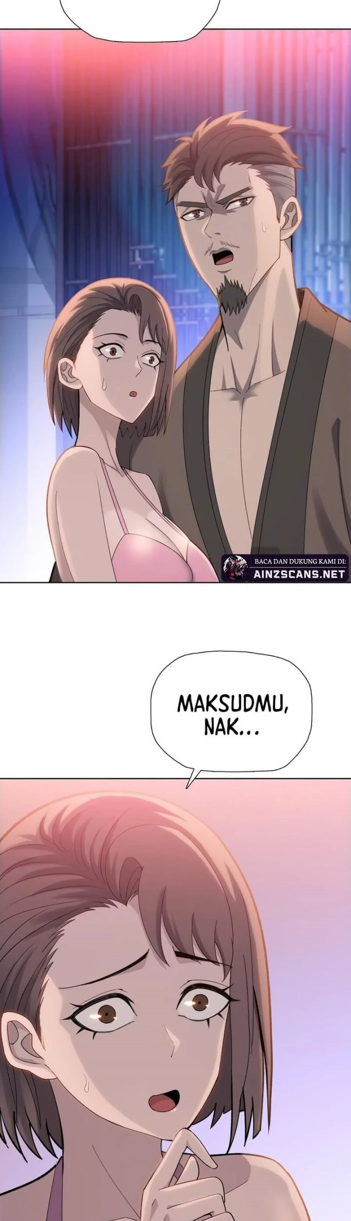 The Butcher Blade That Pierces All Realms Chapter 10 Gambar 13