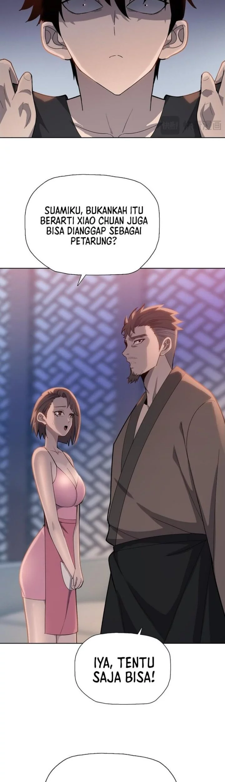 The Butcher Blade That Pierces All Realms Chapter 10 Gambar 19