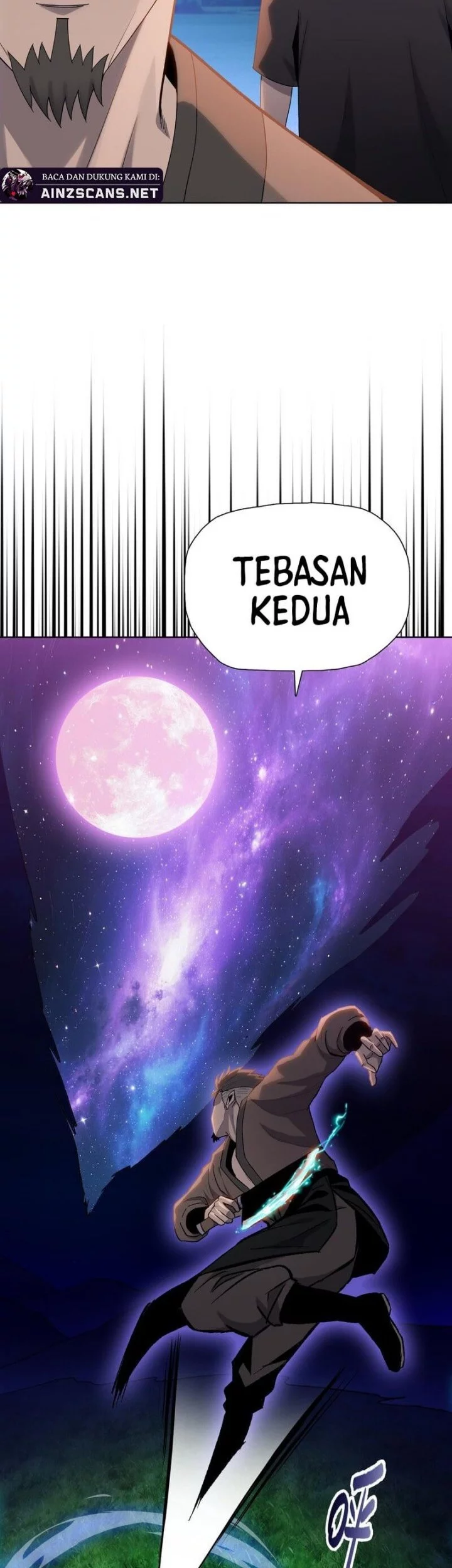 The Butcher Blade That Pierces All Realms Chapter 10 Gambar 32