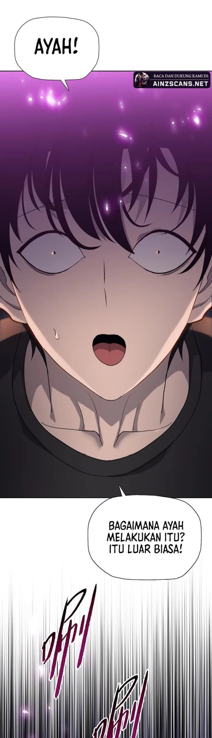 The Butcher Blade That Pierces All Realms Chapter 10 Gambar 36