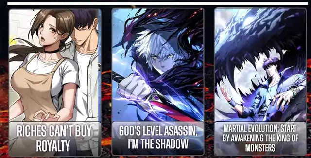 The Butcher Blade That Pierces All Realms Chapter 11 Gambar 32