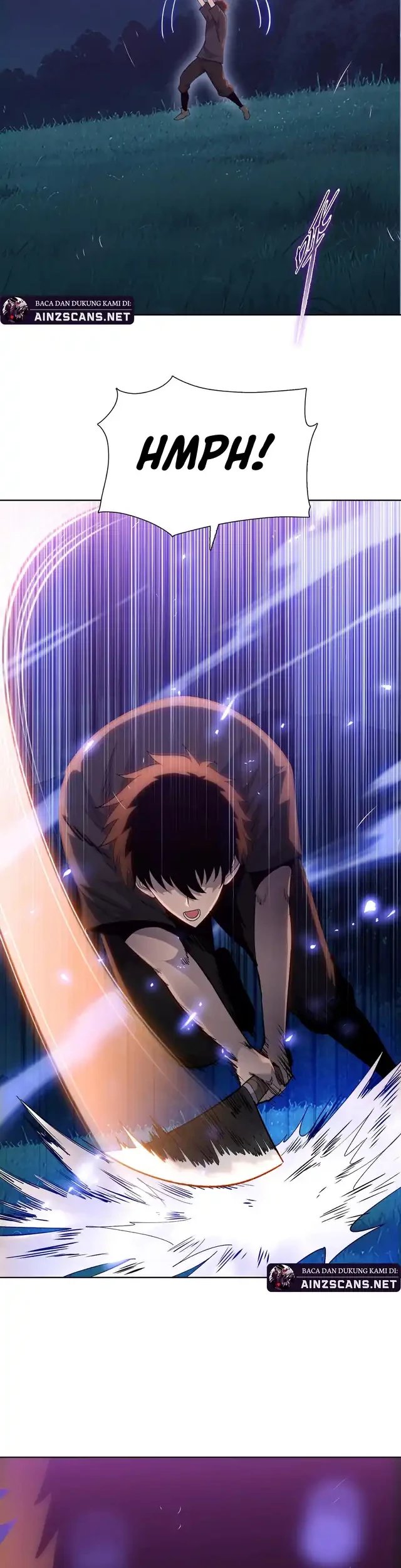 Baca  The Butcher Blade That Pierces All Realms Chapter 11 Gambar 2