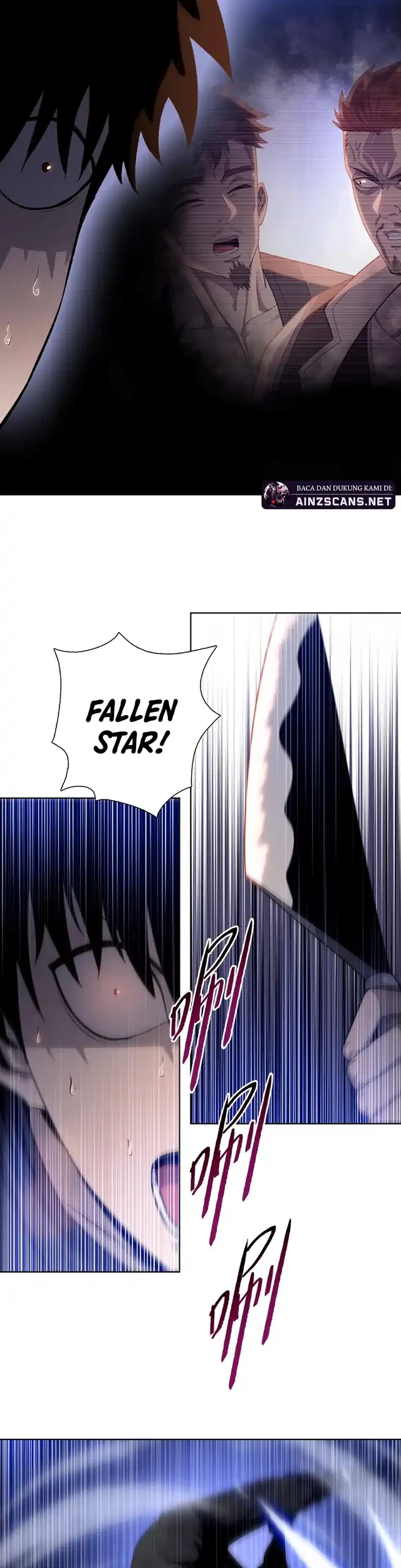 The Butcher Blade That Pierces All Realms Chapter 11 Gambar 5