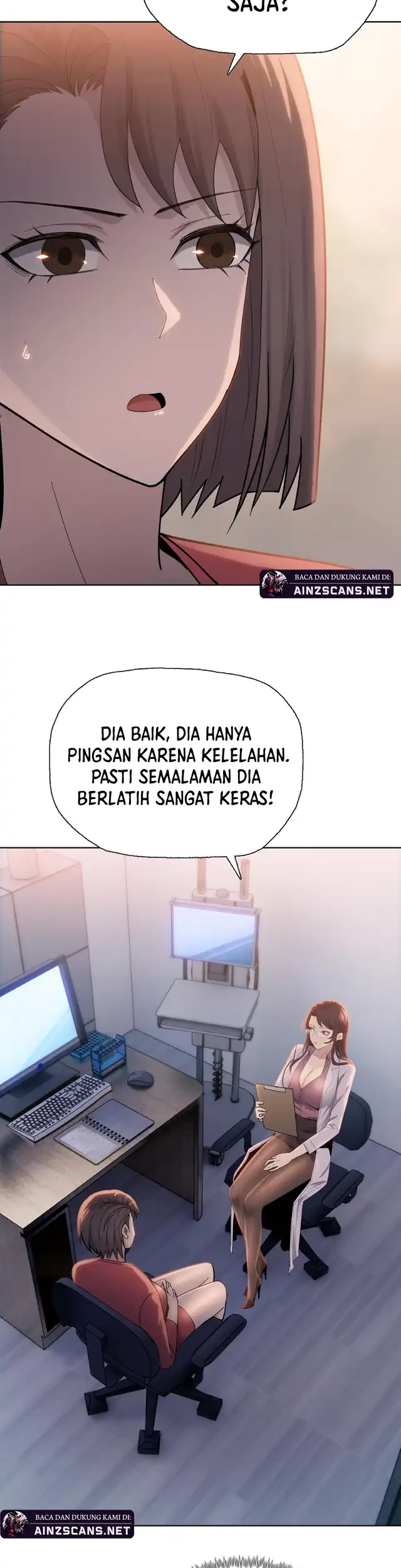 The Butcher Blade That Pierces All Realms Chapter 11 Gambar 11