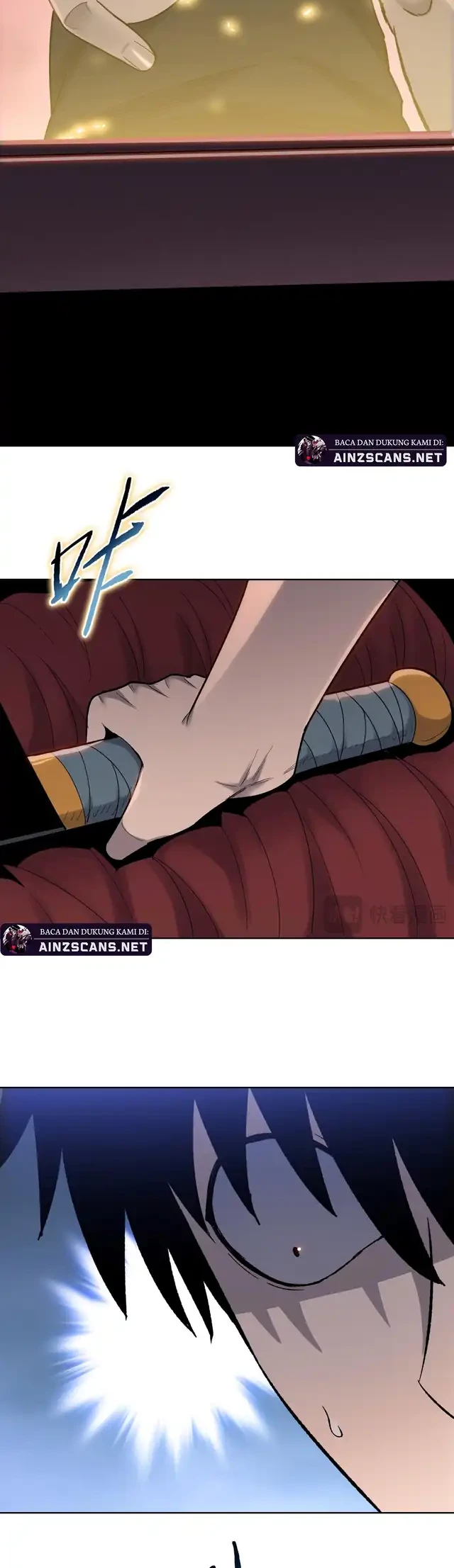 The Butcher Blade That Pierces All Realms Chapter 11 Gambar 24