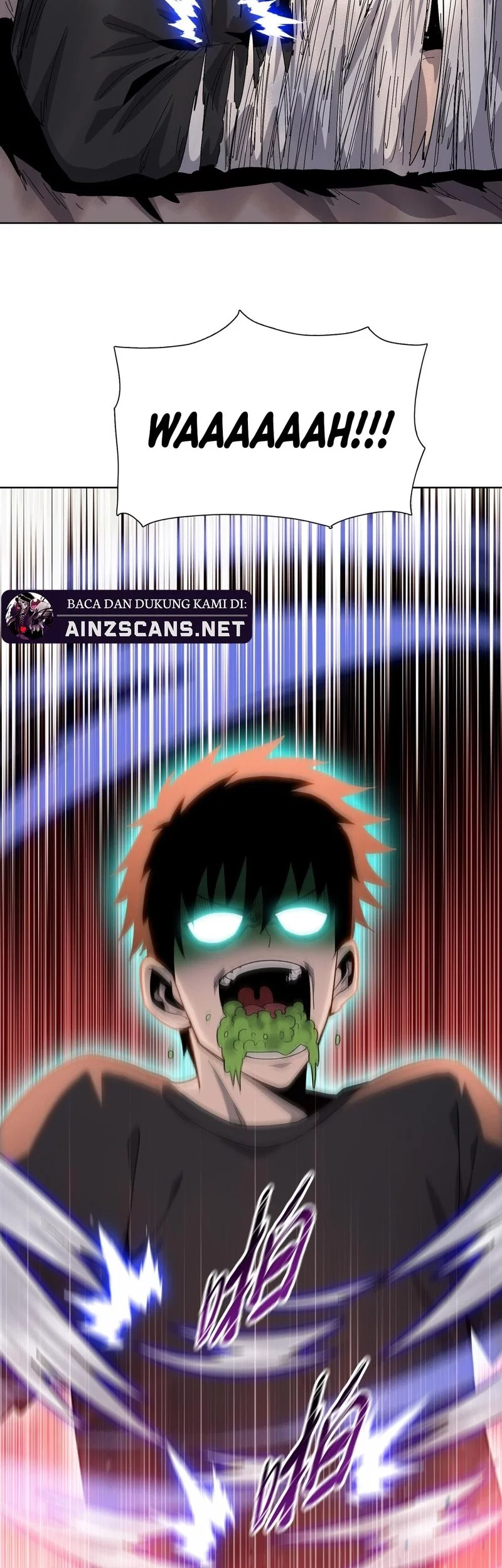 The Butcher Blade That Pierces All Realms Chapter 13 Gambar 39