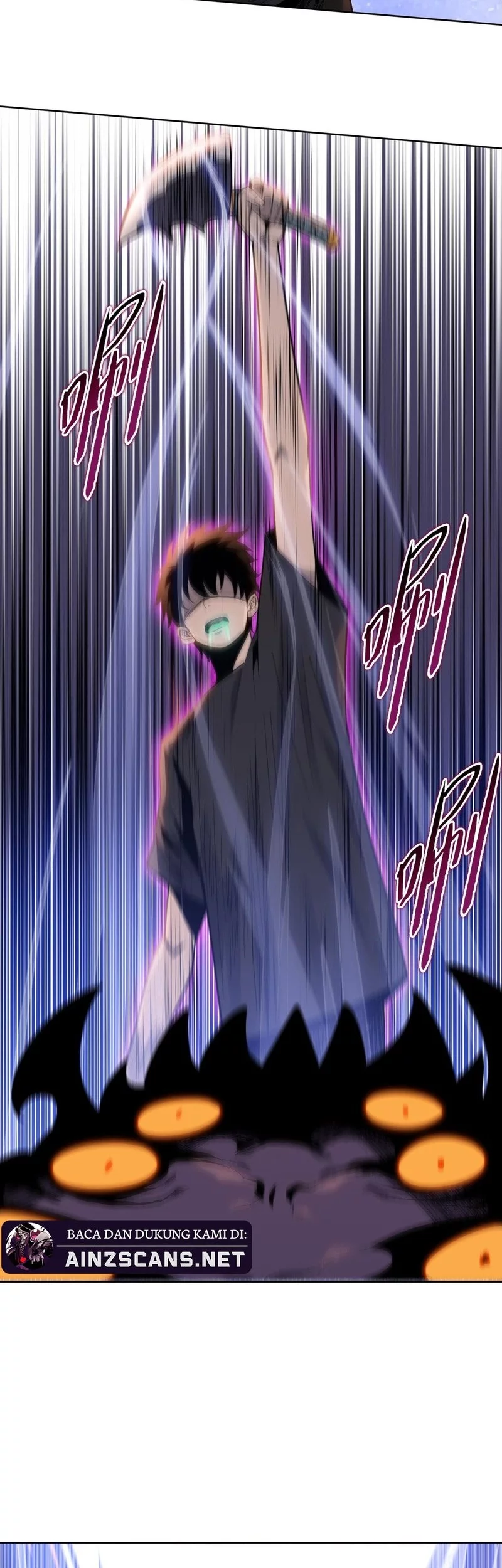 The Butcher Blade That Pierces All Realms Chapter 13 Gambar 47