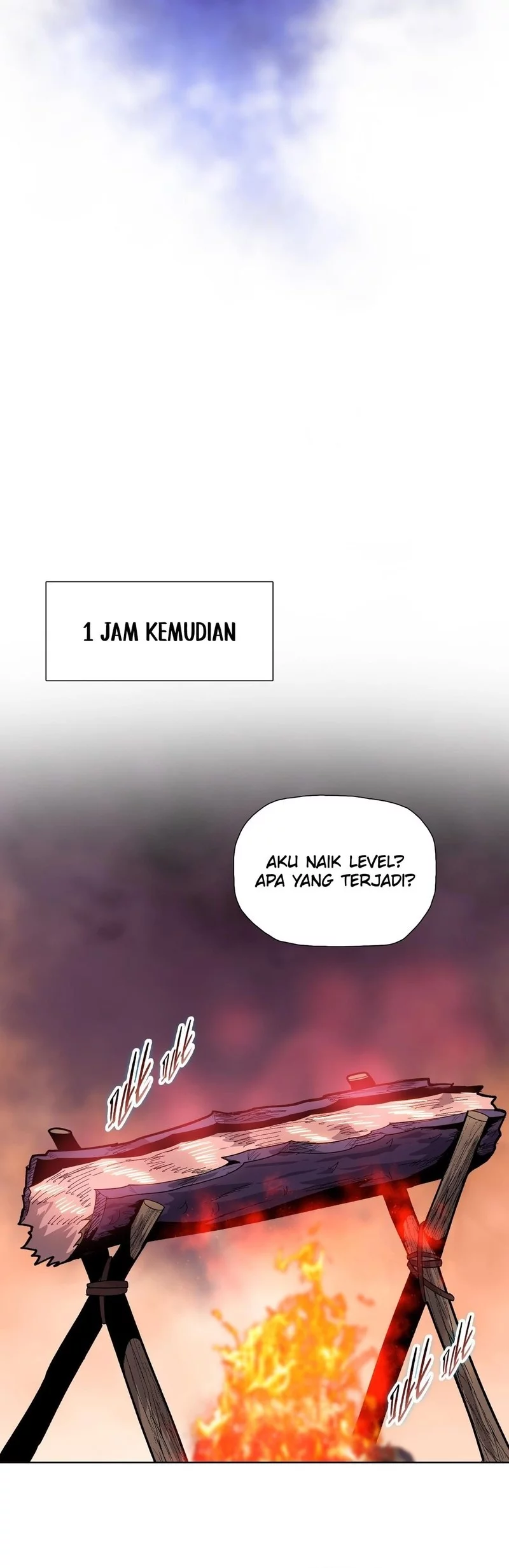 The Butcher Blade That Pierces All Realms Chapter 13 Gambar 52