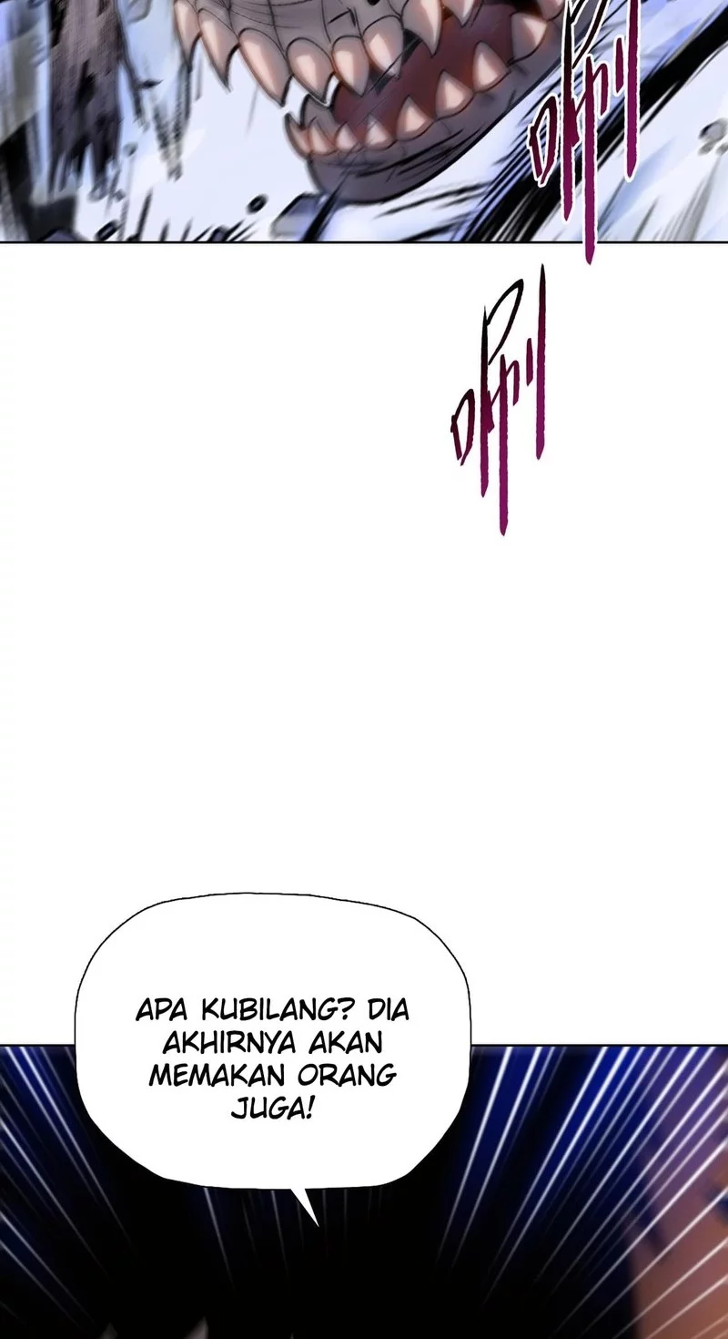 The Butcher Blade That Pierces All Realms Chapter 13 Gambar 15