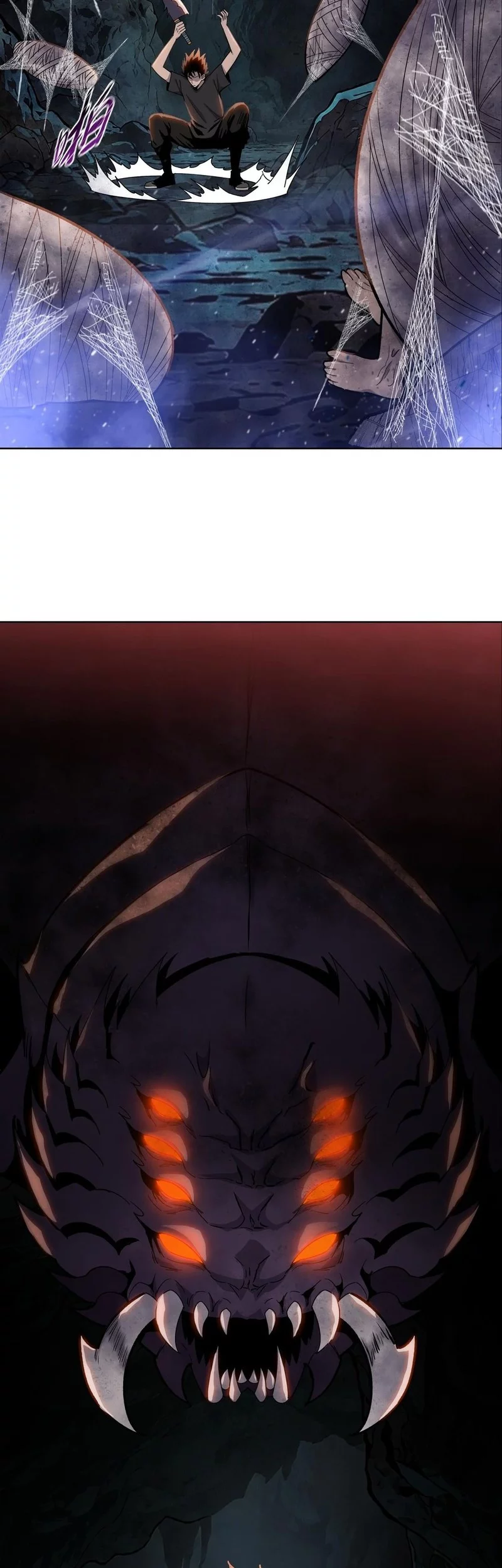 The Butcher Blade That Pierces All Realms Chapter 13 Gambar 25