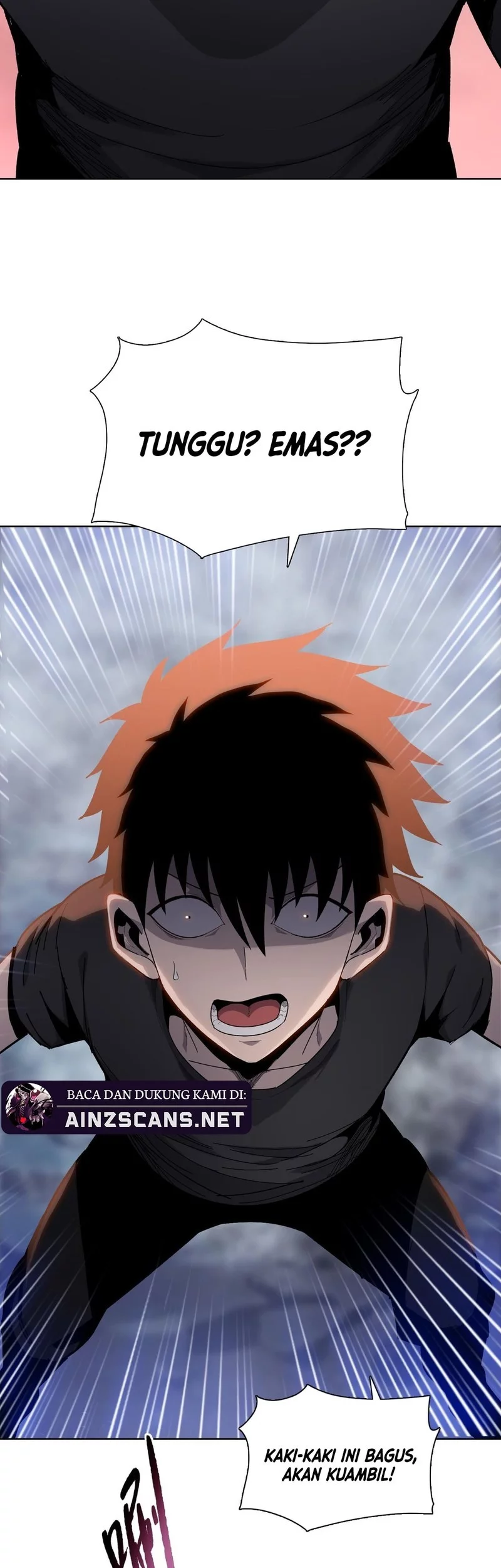 The Butcher Blade That Pierces All Realms Chapter 13 Gambar 31