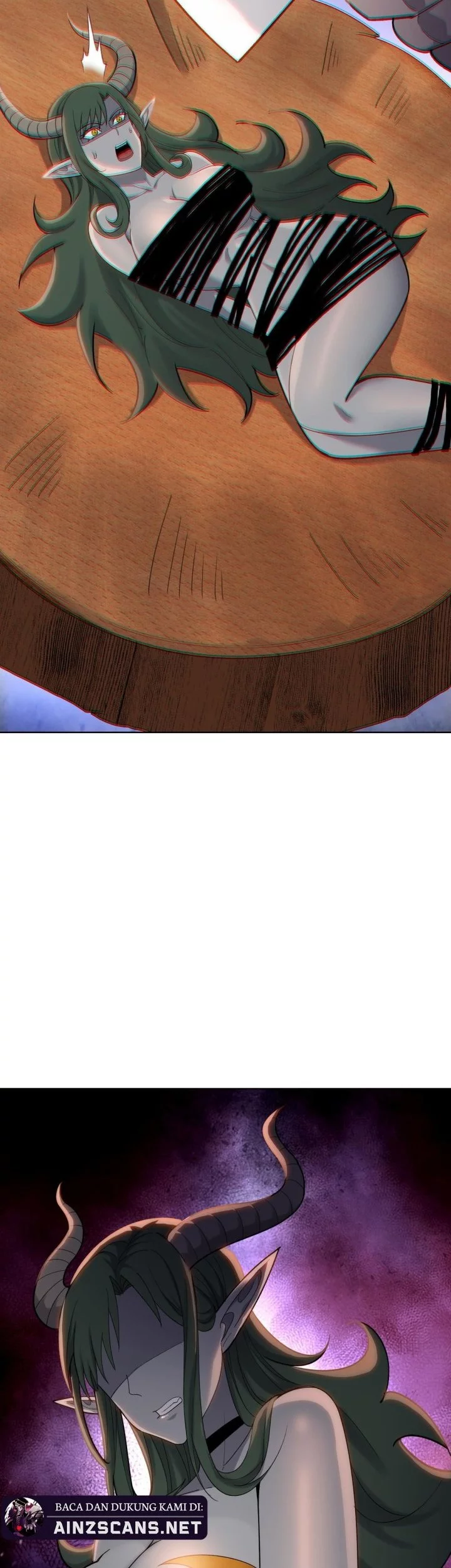 The Butcher Blade That Pierces All Realms Chapter 14 Gambar 25