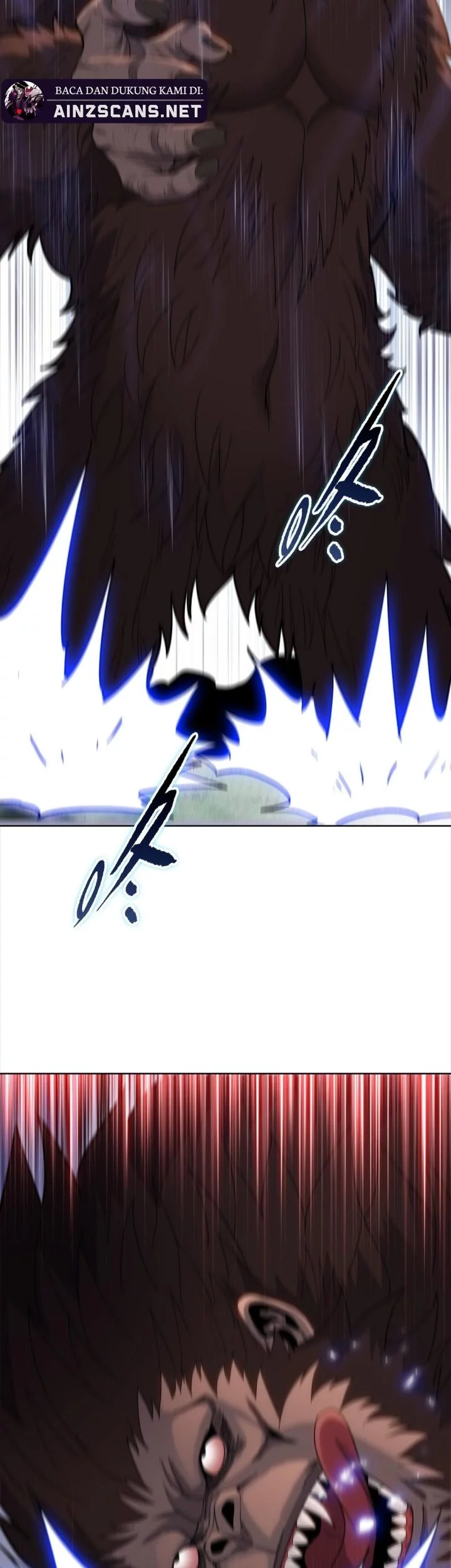 The Butcher Blade That Pierces All Realms Chapter 14 Gambar 36