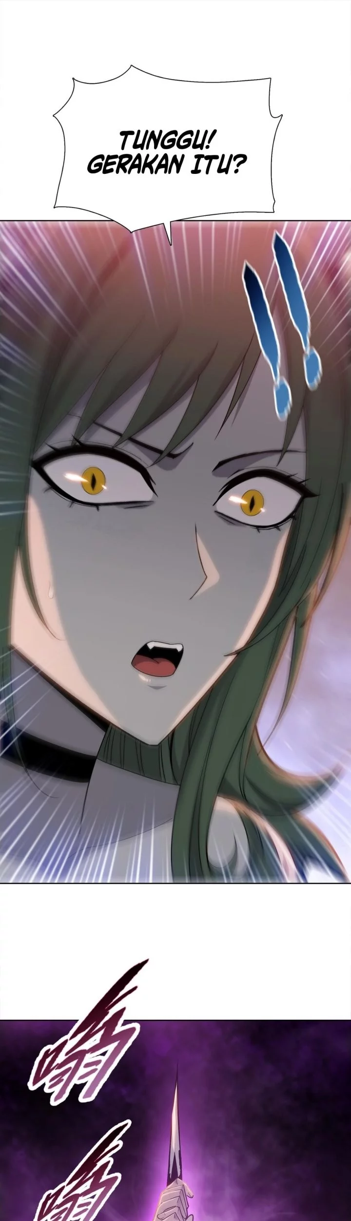 The Butcher Blade That Pierces All Realms Chapter 14 Gambar 39