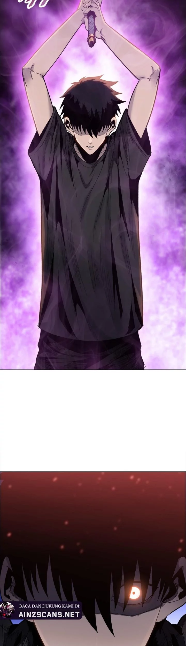 The Butcher Blade That Pierces All Realms Chapter 14 Gambar 40