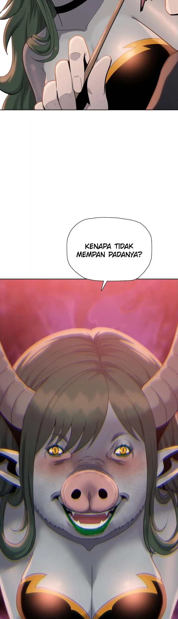 The Butcher Blade That Pierces All Realms Chapter 14 Gambar 6