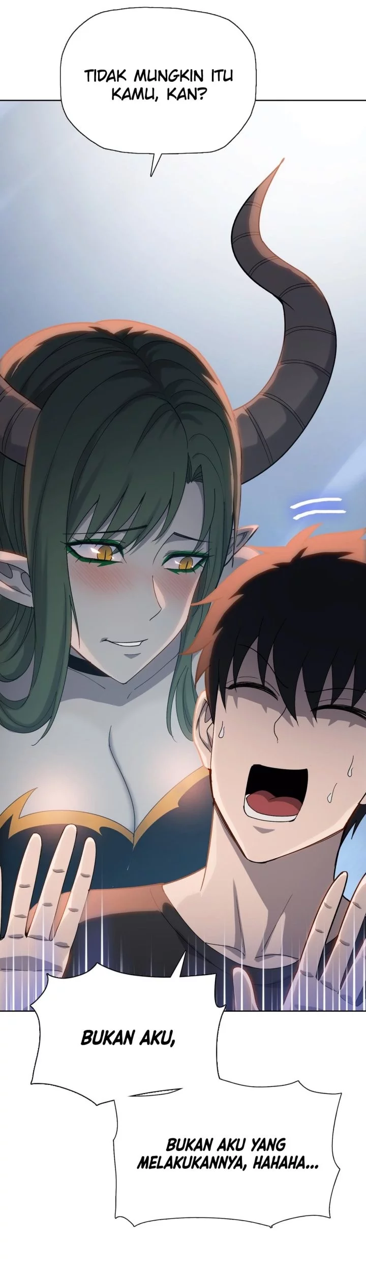 The Butcher Blade That Pierces All Realms Chapter 14 Gambar 12