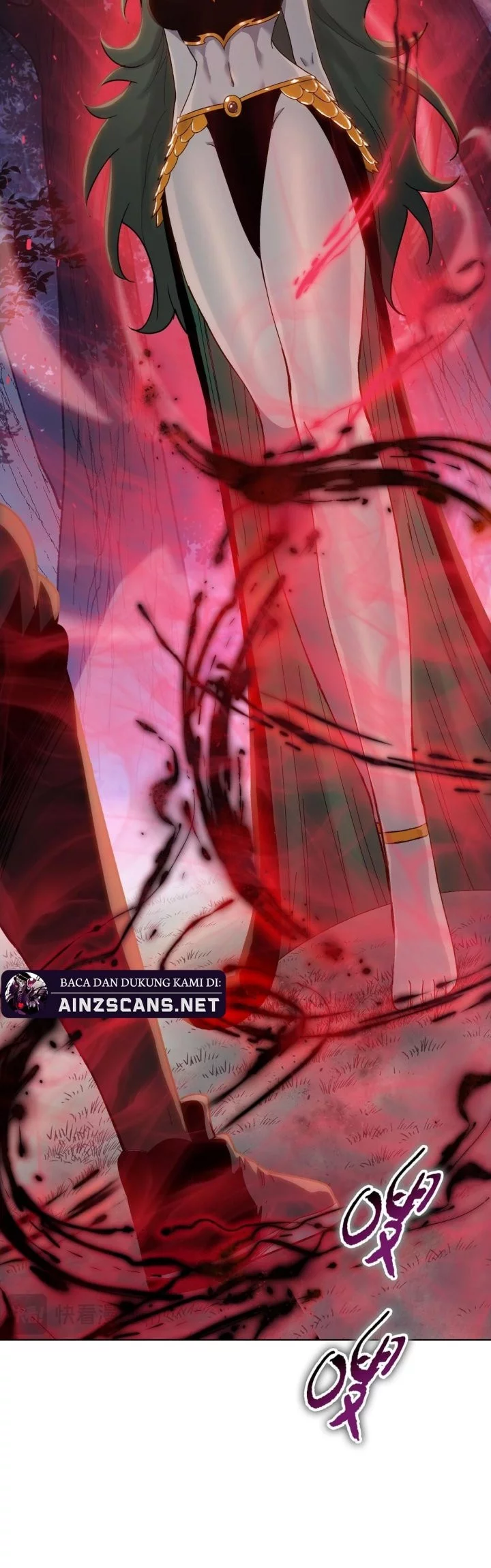 The Butcher Blade That Pierces All Realms Chapter 14 Gambar 20