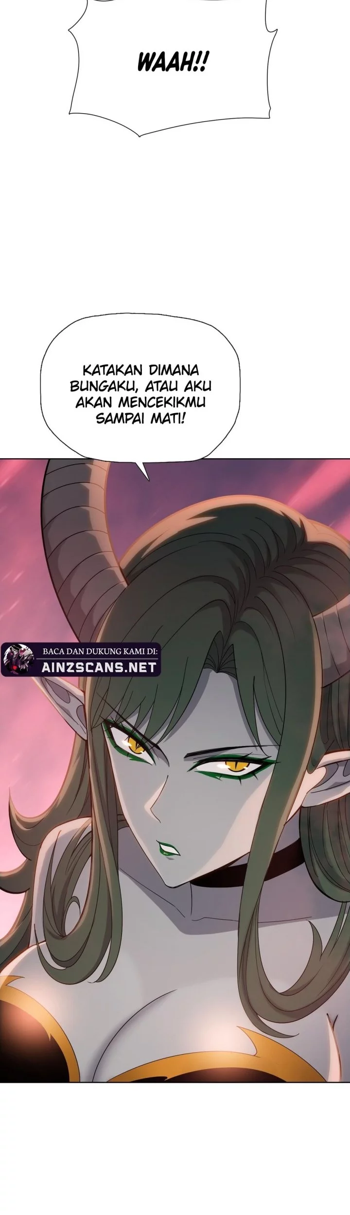 The Butcher Blade That Pierces All Realms Chapter 14 Gambar 22