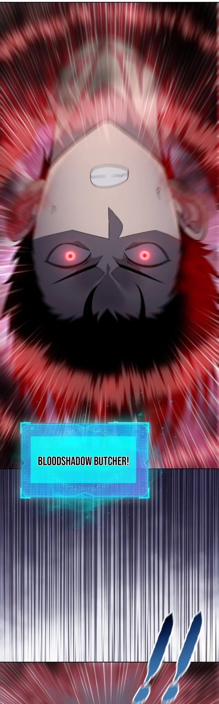 The Butcher Blade That Pierces All Realms Chapter 14 Gambar 23