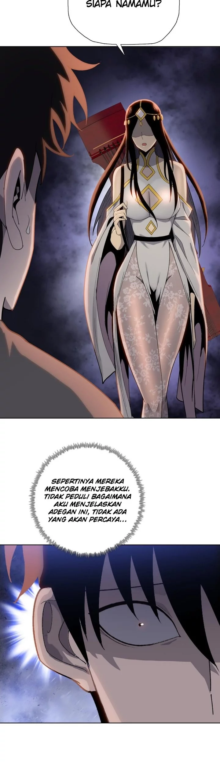 The Butcher Blade That Pierces All Realms Chapter 15 Gambar 13