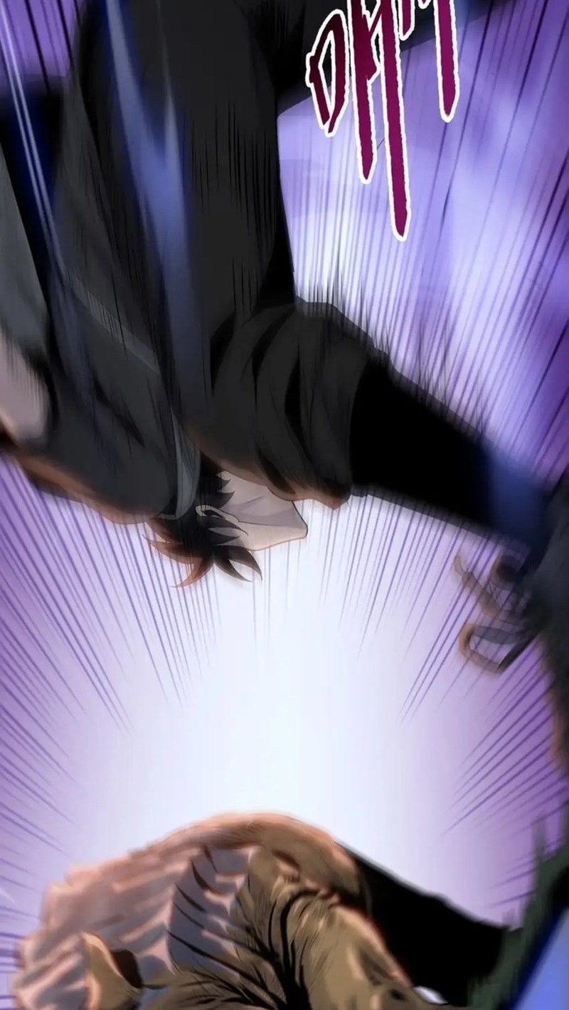 The Butcher Blade That Pierces All Realms Chapter 5 Gambar 41