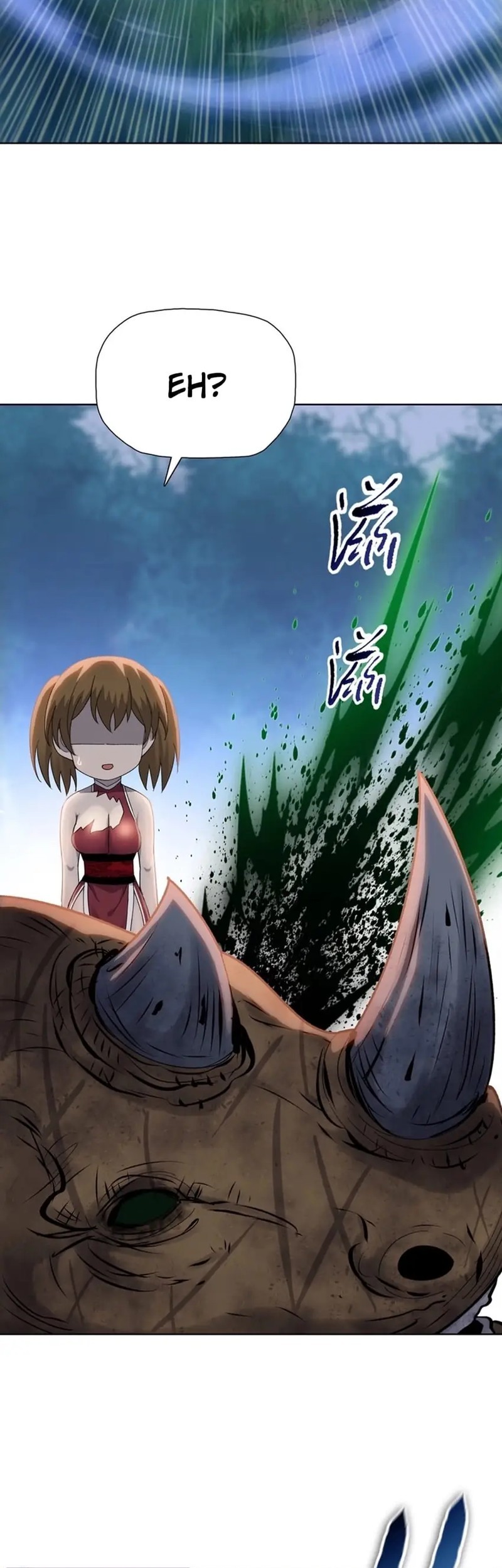 The Butcher Blade That Pierces All Realms Chapter 5 Gambar 45